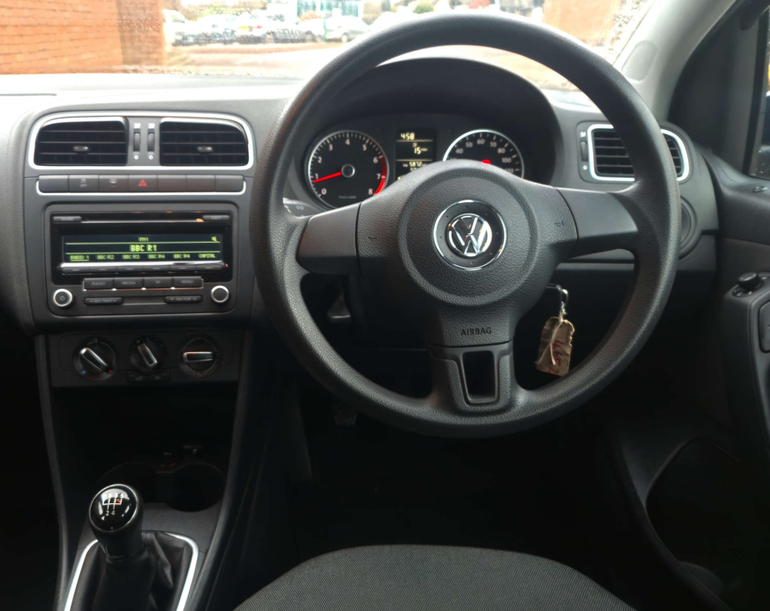 Used Volkswagen Polo 2013 for sale - 77409756: Photo 28
