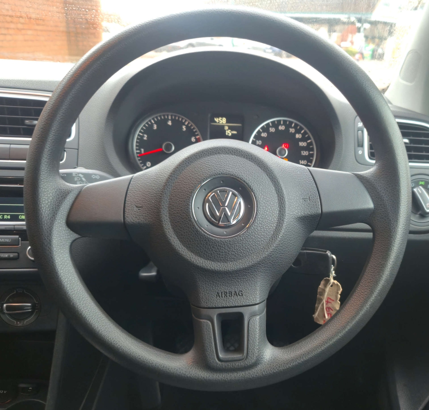 Used Volkswagen Polo 2013 for sale - 77409756: Photo 29