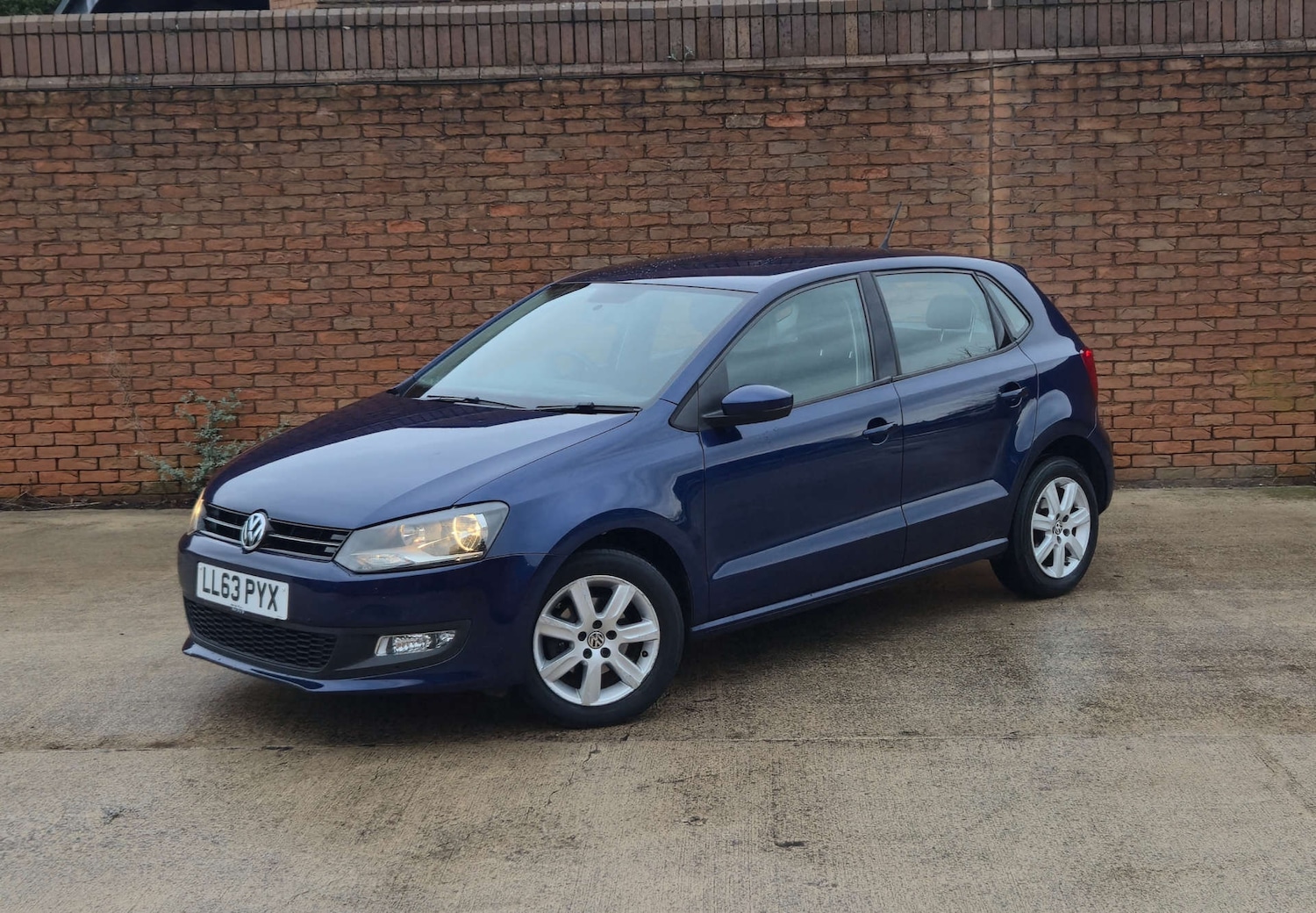 Used Volkswagen Polo 2013 for sale - 77409756: Photo 4