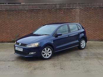 Used Volkswagen Polo 2013 for sale - 77409756: Photo
