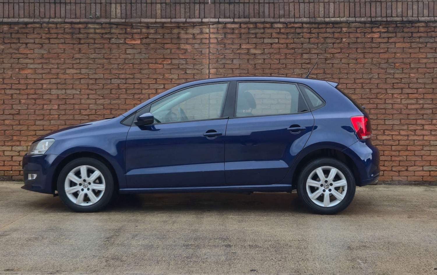 Used Volkswagen Polo 2013 for sale - 77409756: Photo 5