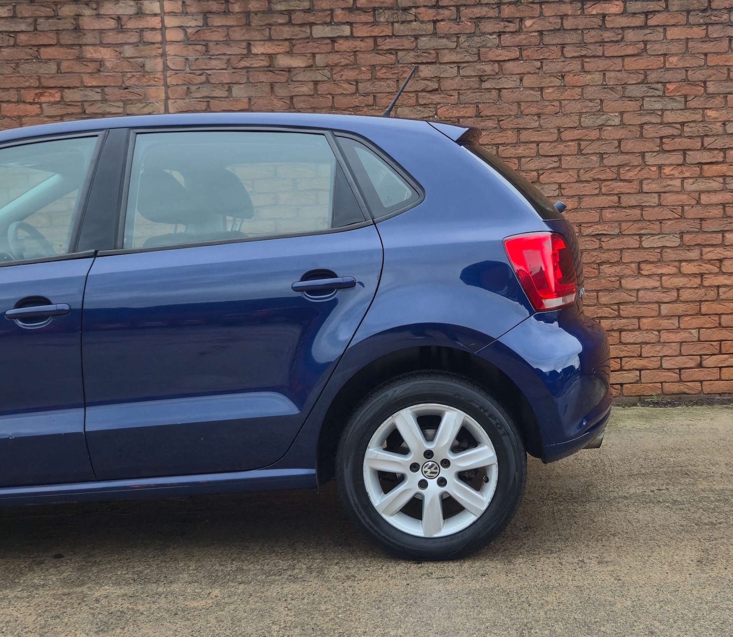 Used Volkswagen Polo 2013 for sale - 77409756: Photo 6