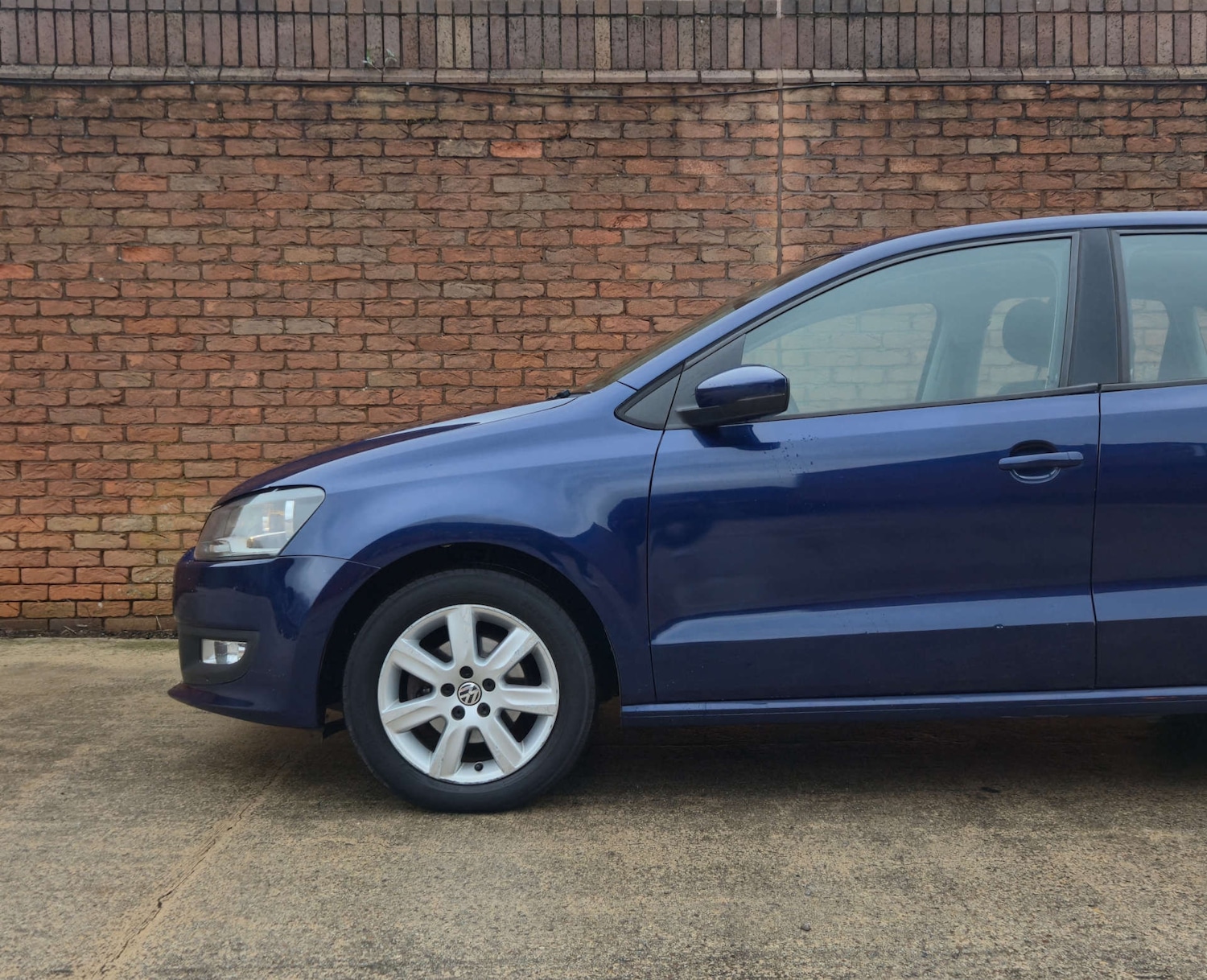 Used Volkswagen Polo 2013 for sale - 77409756: Photo 7
