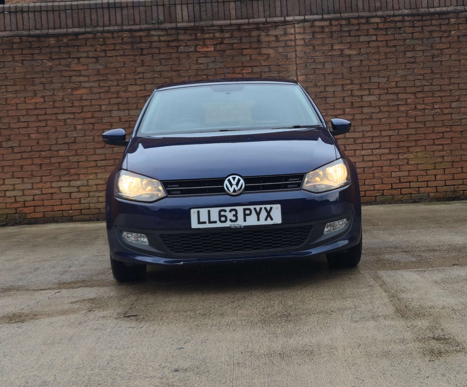 Used Volkswagen Polo 2013 for sale - 77409756: Photo 9