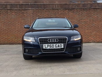 Used Audi A4 2011 for sale - 78302421: Photo