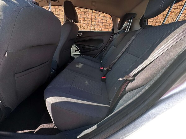 Used Ford Fiesta 2012 for sale - 75633138: Photo 27