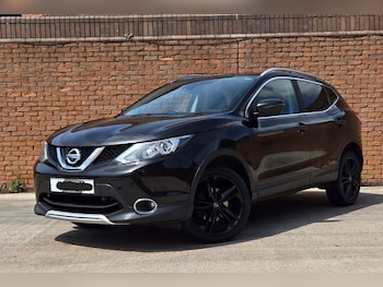 Used Nissan Qashqai 2016 for sale - 75304977: Photo
