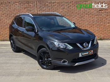 Used Nissan Qashqai 2016 for sale - 75304977: Photo