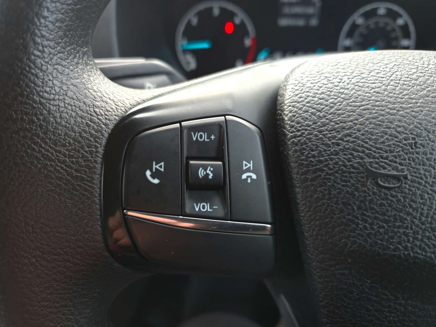 Used Ford Transit Custom 2018 for sale - 77385507: Photo 24