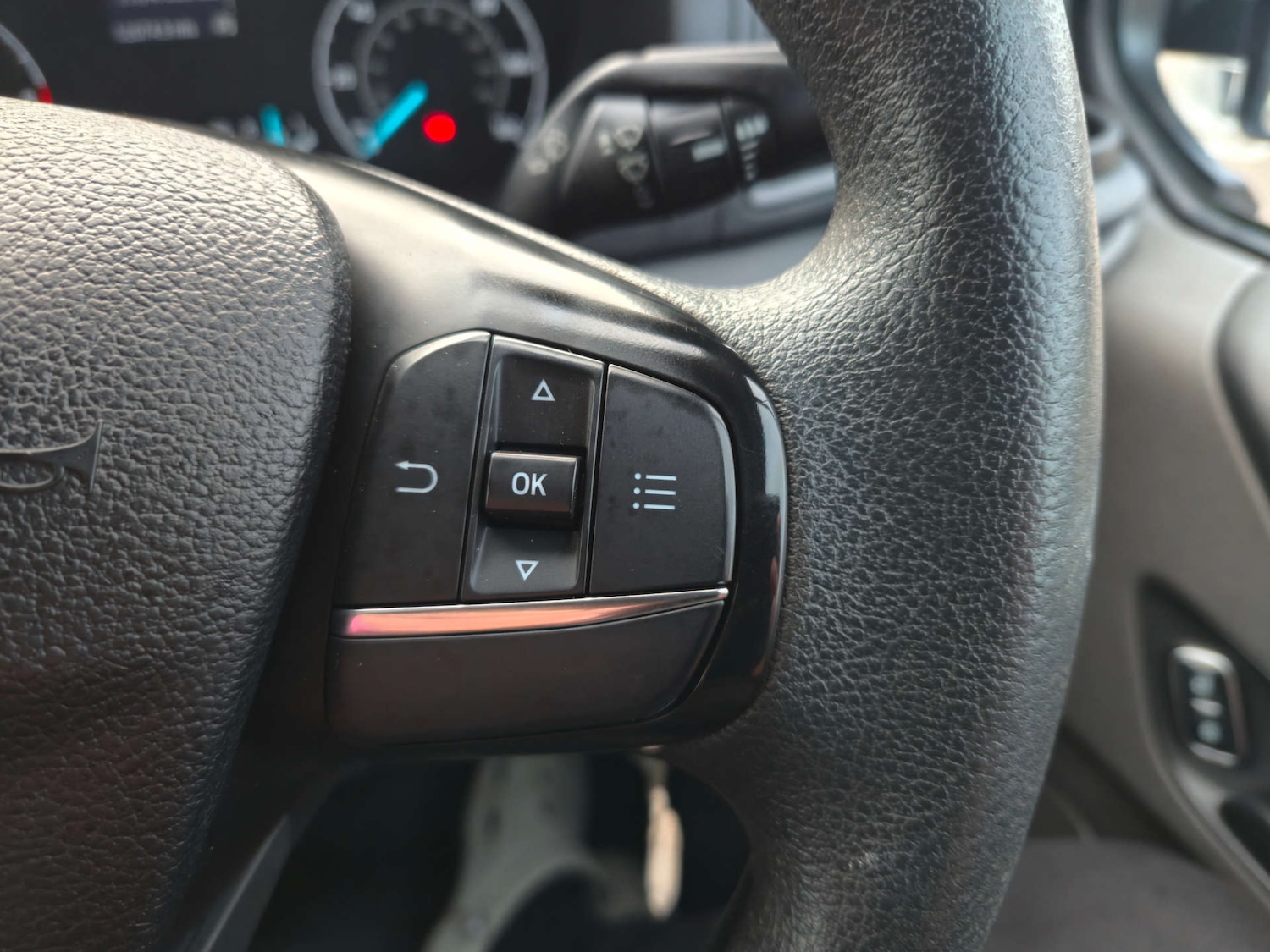 Used Ford Transit Custom 2018 for sale - 77385507: Photo 25