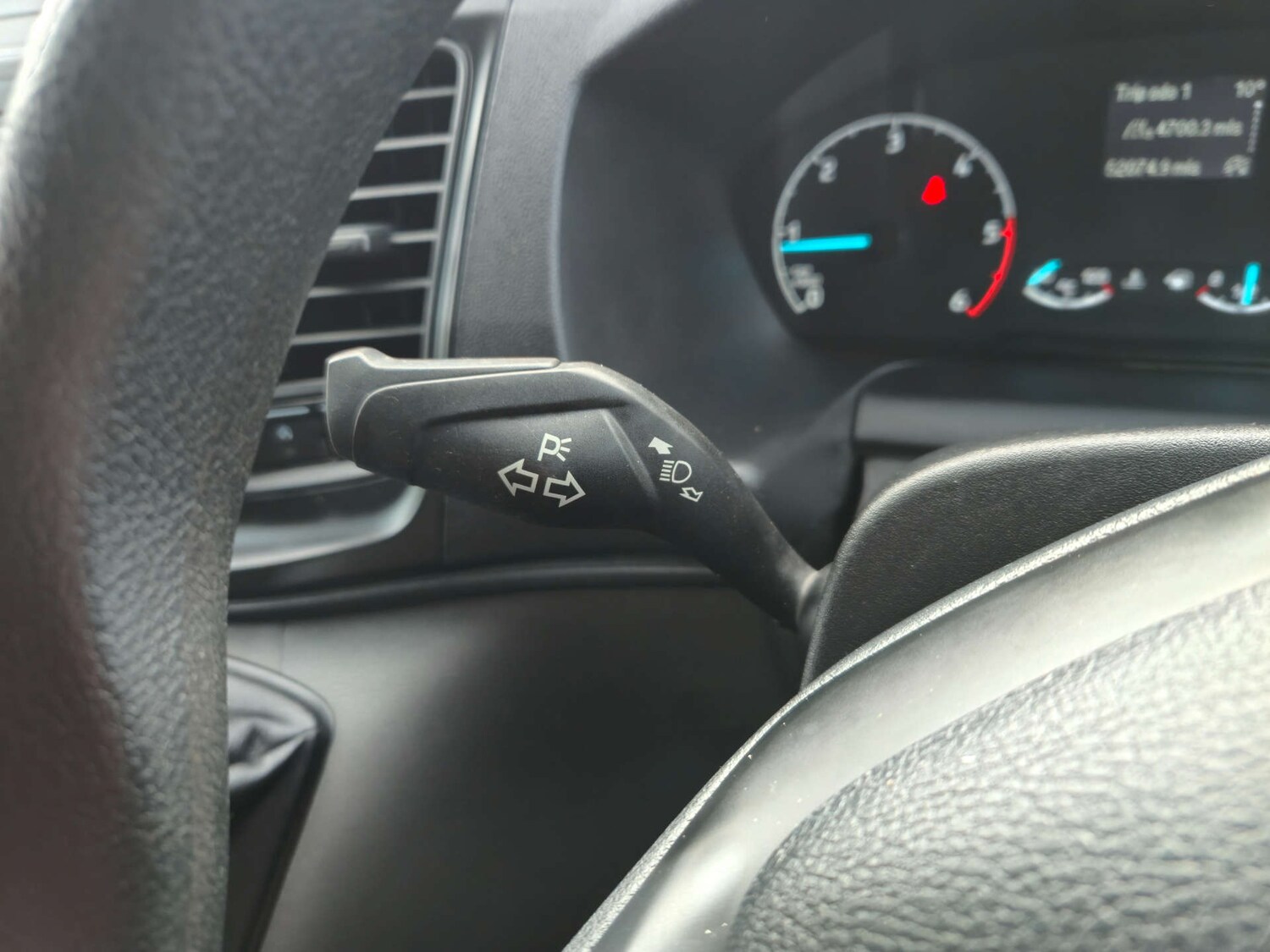 Used Ford Transit Custom 2018 for sale - 77385507: Photo 27