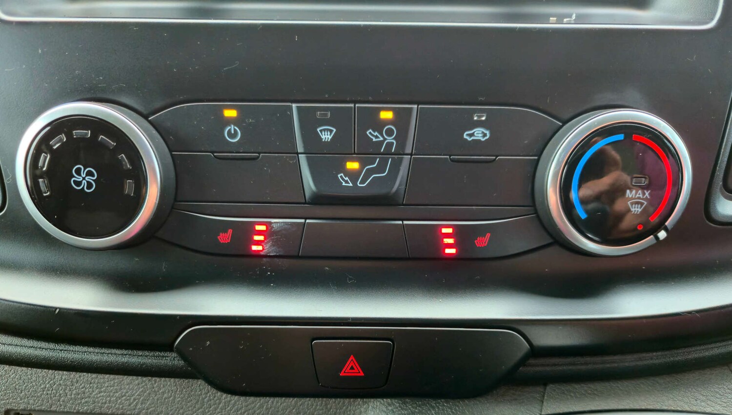 Used Ford Transit Custom 2018 for sale - 77385507: Photo 29