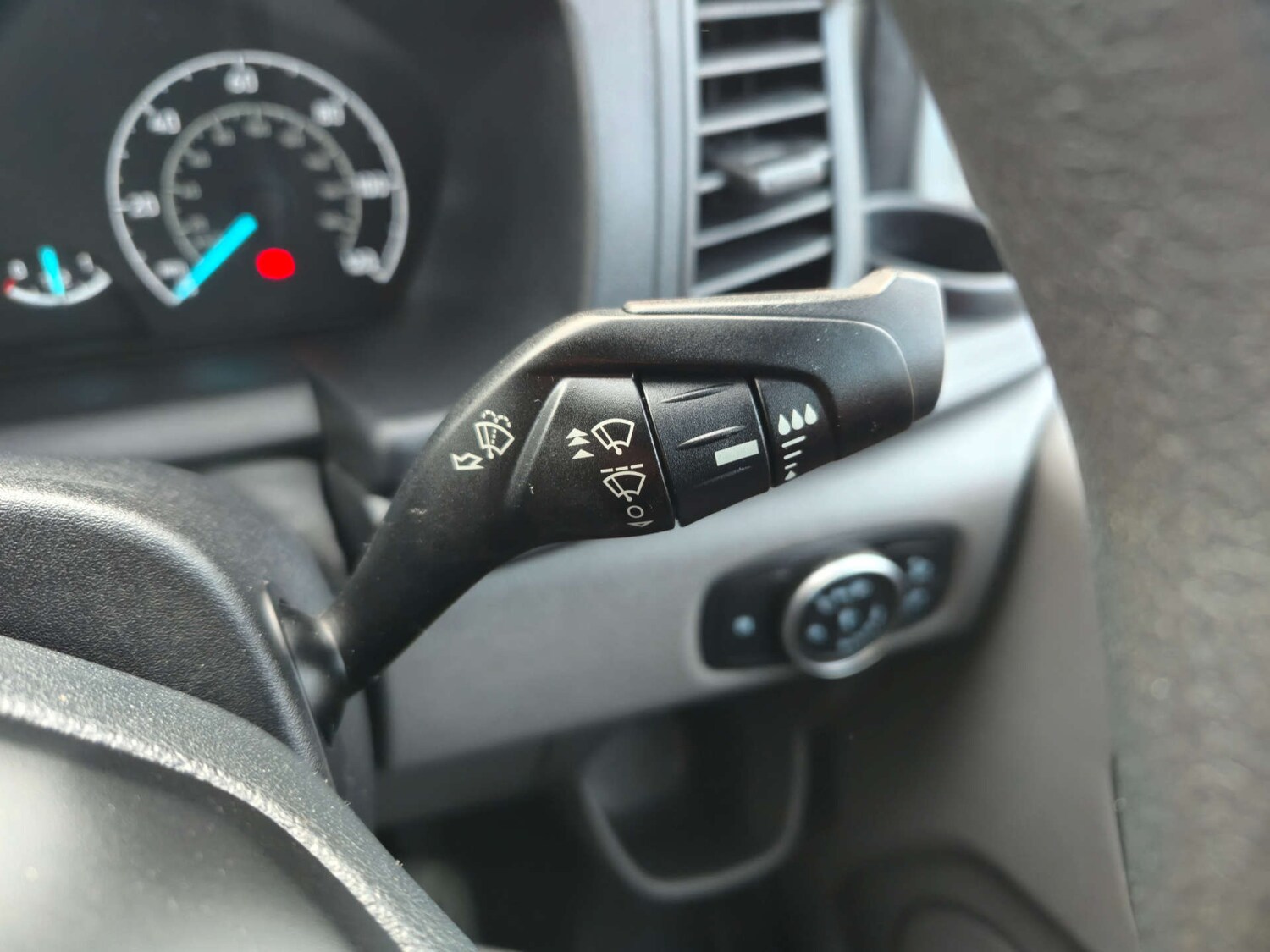 Used Ford Transit Custom 2018 for sale - 77385507: Photo 31