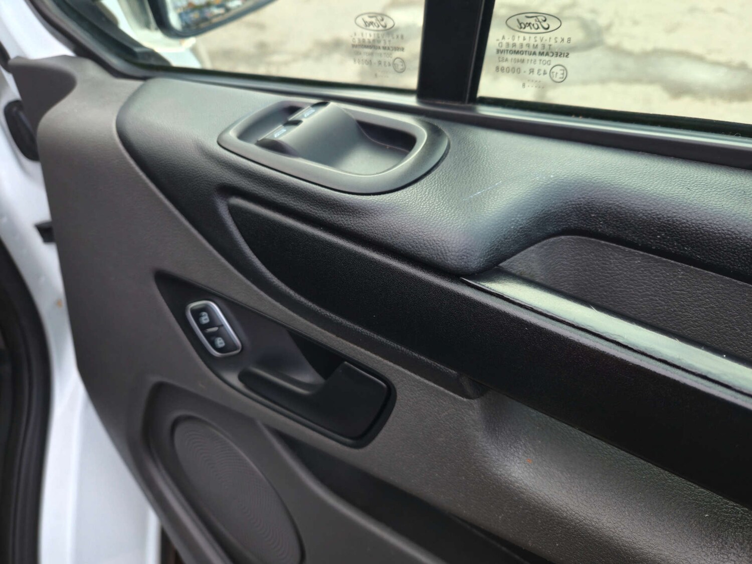 Used Ford Transit Custom 2018 for sale - 77385507: Photo 32