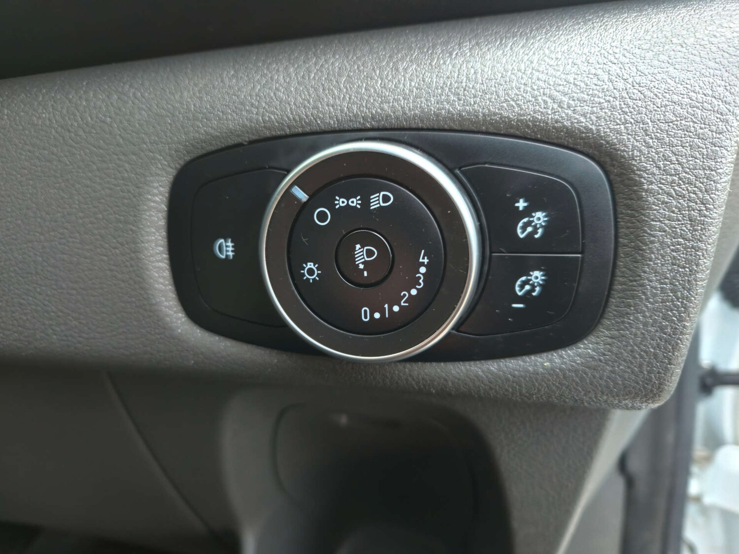 Used Ford Transit Custom 2018 for sale - 77385507: Photo 33