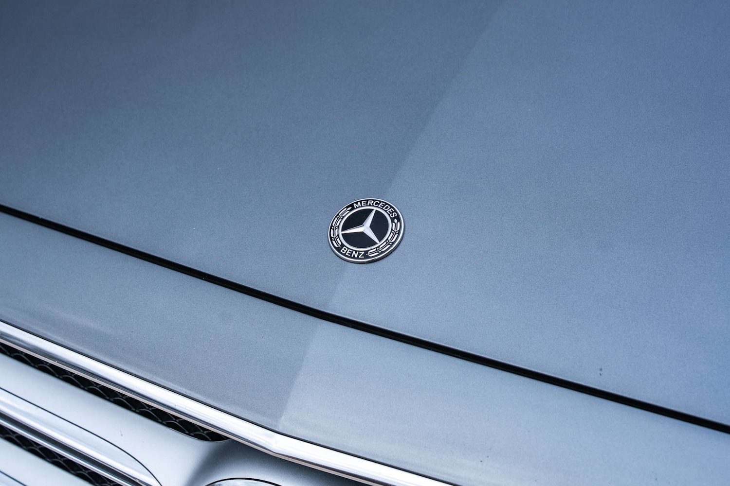 Used Mercedes-Benz E Class 2017 for sale - 76878097: Photo 14