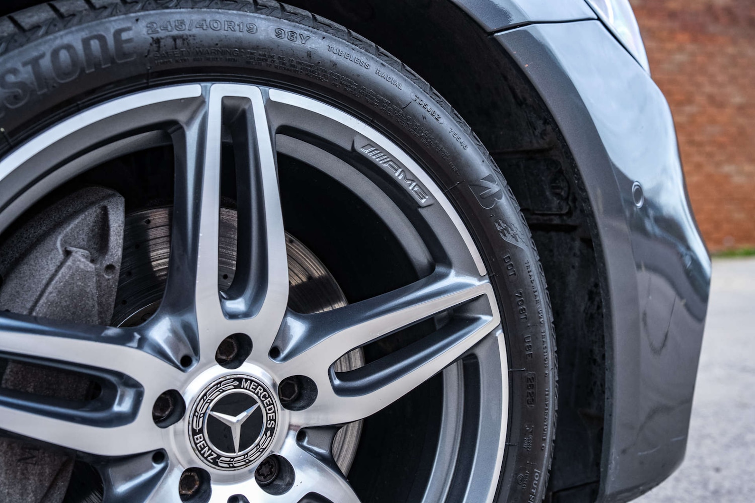 Used Mercedes-Benz E Class 2017 for sale - 76878097: Photo 35