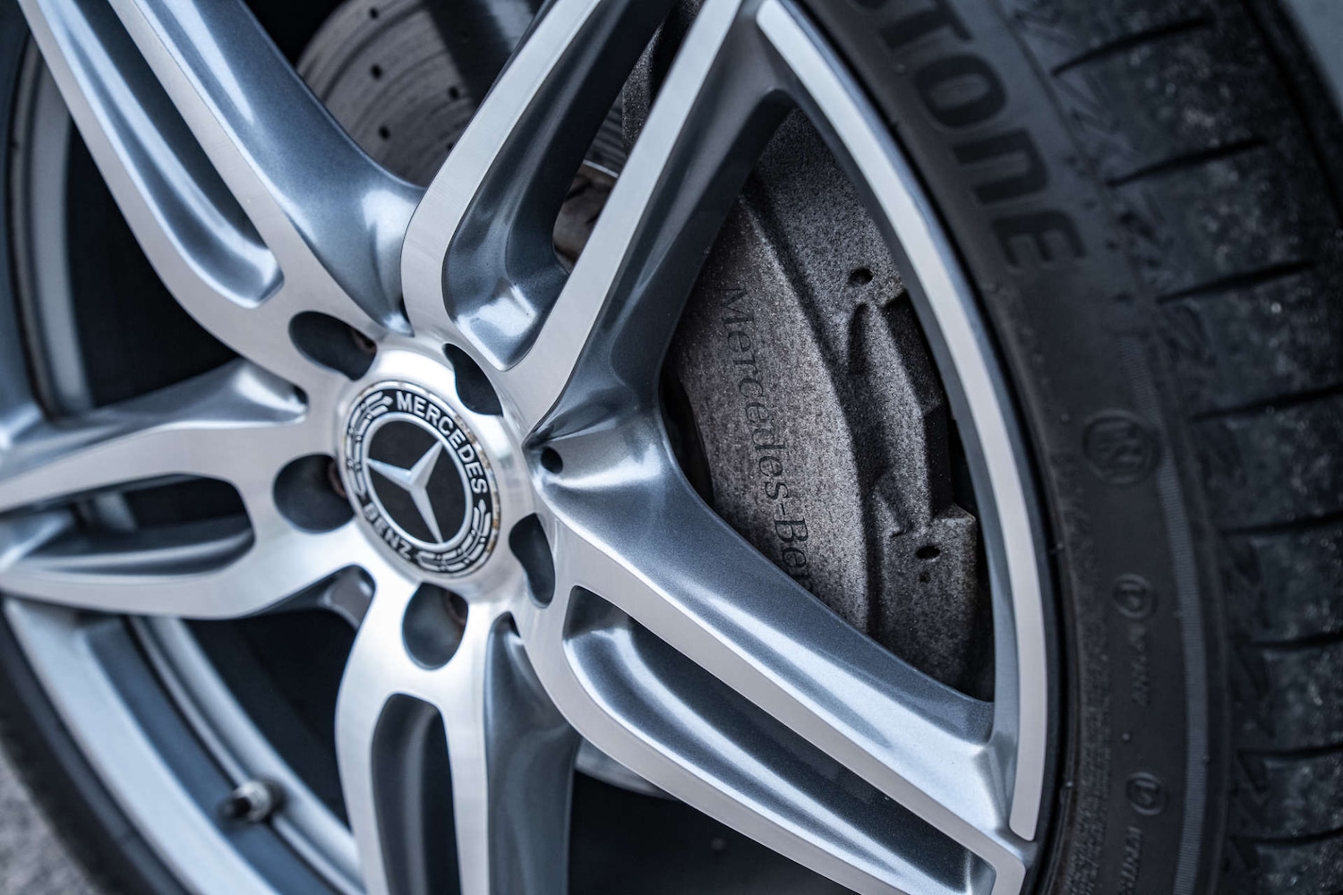 Used Mercedes-Benz E Class 2017 for sale - 76878097: Photo 36