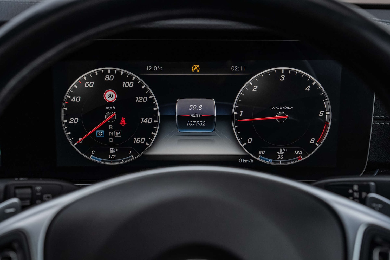 Used Mercedes-Benz E Class 2017 for sale - 76878097: Photo 47