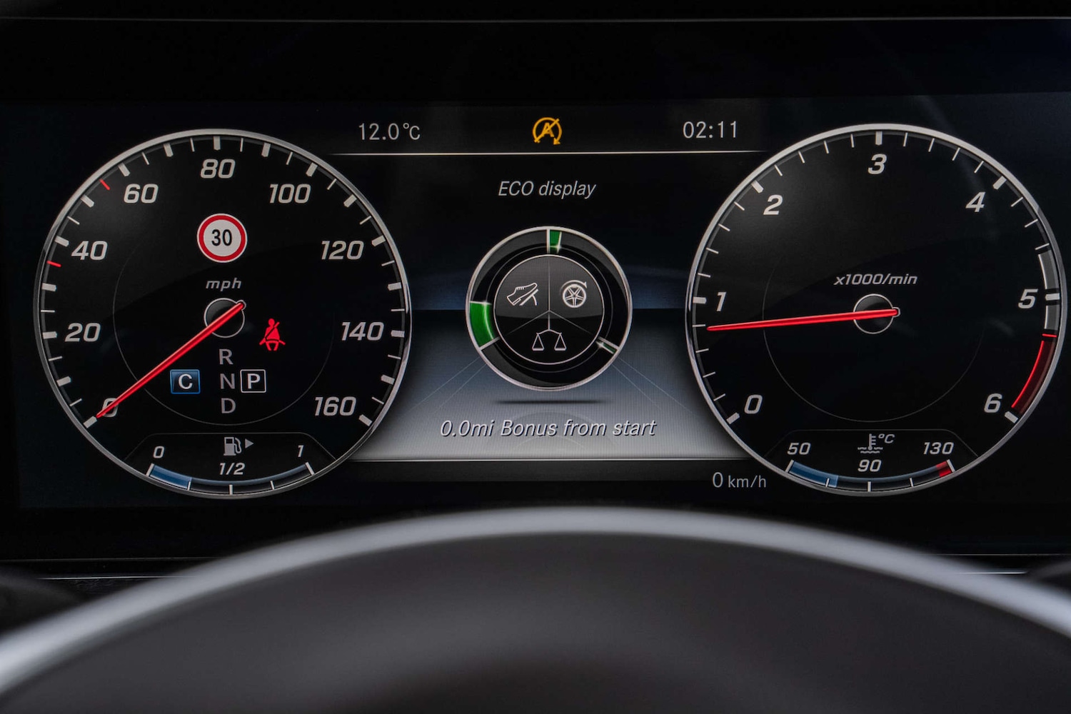 Used Mercedes-Benz E Class 2017 for sale - 76878097: Photo 48