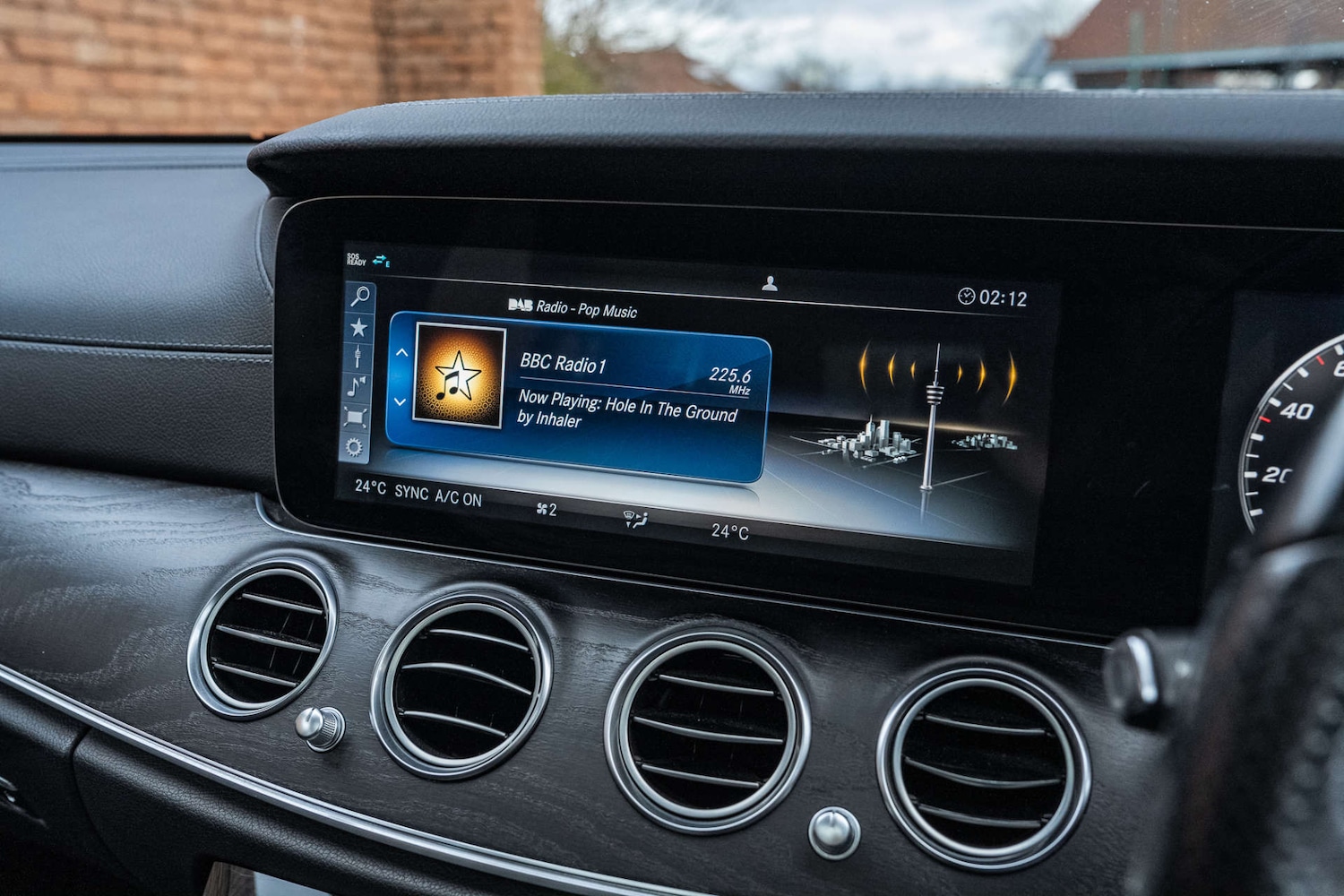 Used Mercedes-Benz E Class 2017 for sale - 76878097: Photo 49