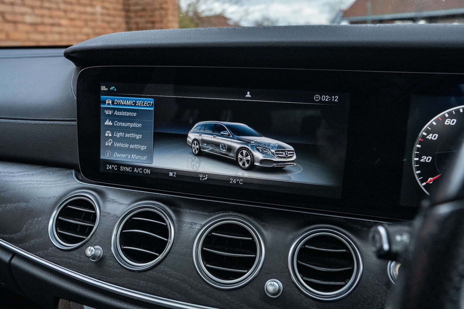 Used Mercedes-Benz E Class 2017 for sale - 76878097: Photo 50