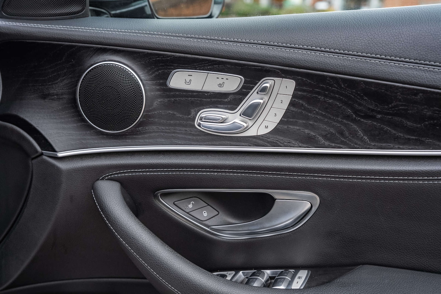 Used Mercedes-Benz E Class 2017 for sale - 76878097: Photo 55