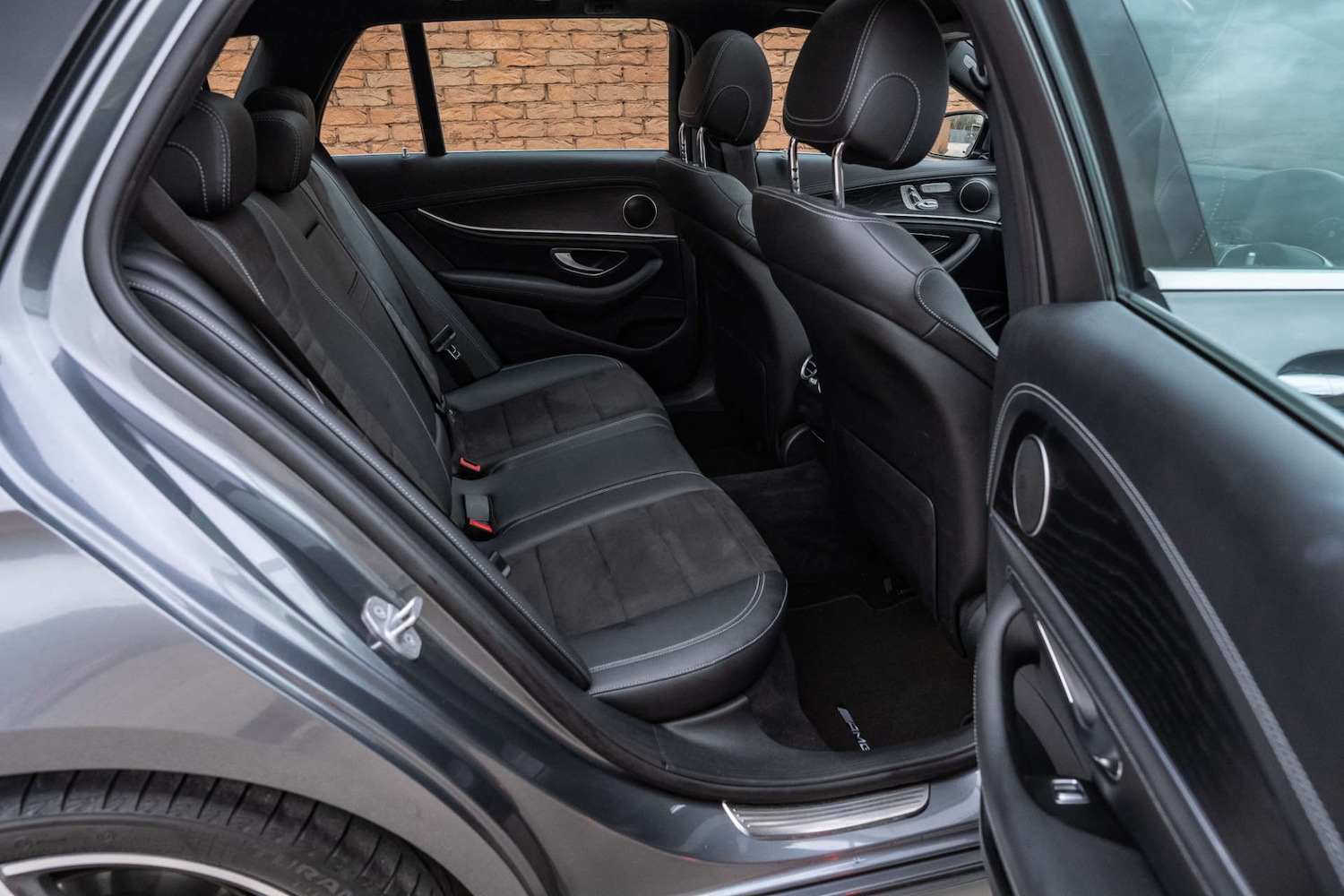 Used Mercedes-Benz E Class 2017 for sale - 76878097: Photo 56