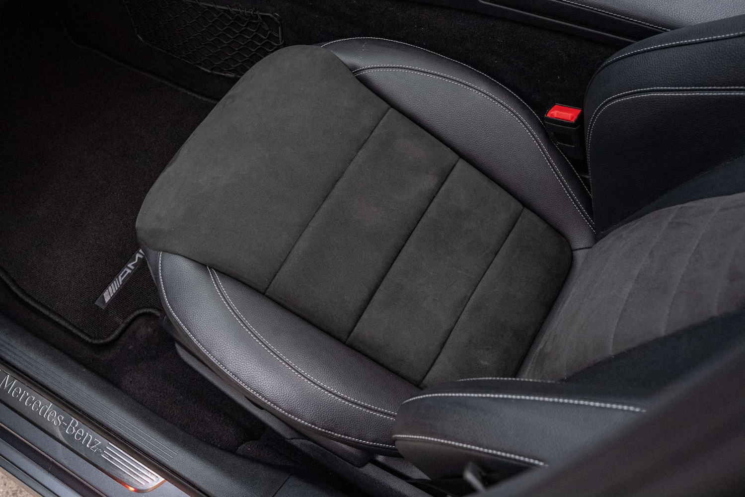 Used Mercedes-Benz E Class 2017 for sale - 76878097: Photo 58