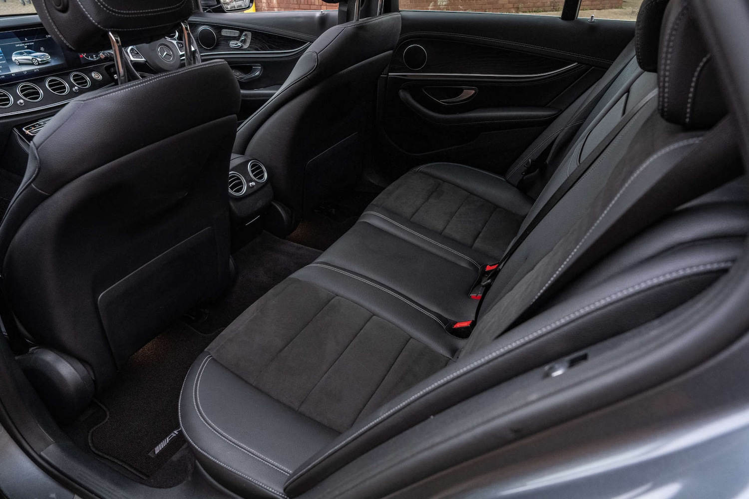 Used Mercedes-Benz E Class 2017 for sale - 76878097: Photo 62