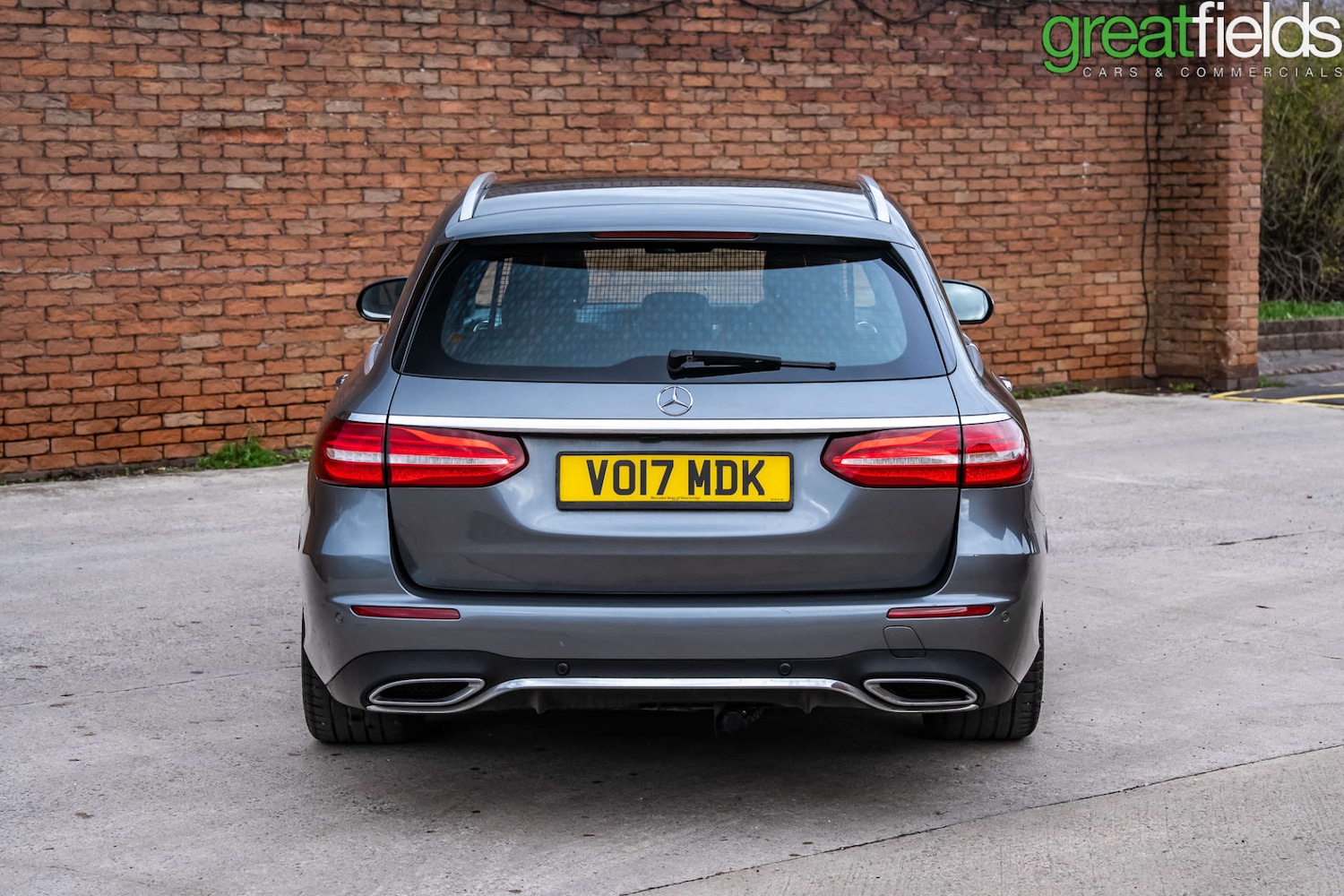 Used Mercedes-Benz E Class 2017 for sale - 76878097: Photo 7