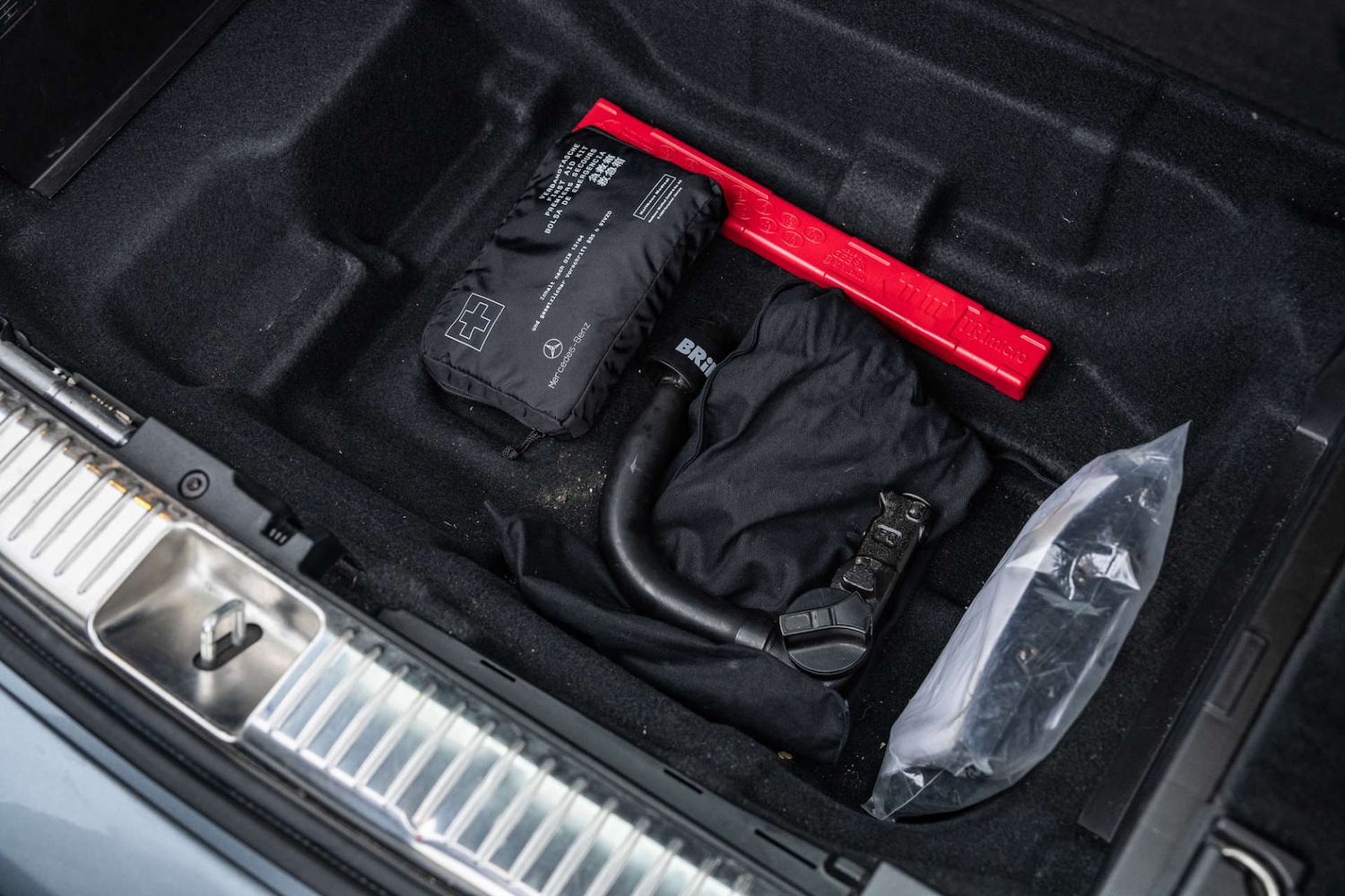 Used Mercedes-Benz E Class 2017 for sale - 76878097: Photo 76