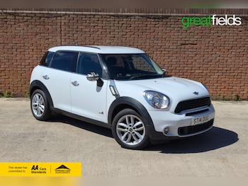 Used MINI Countryman 2014 for sale - 78903933: Photo