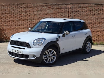Used MINI Countryman 2014 for sale - 78903933: Photo