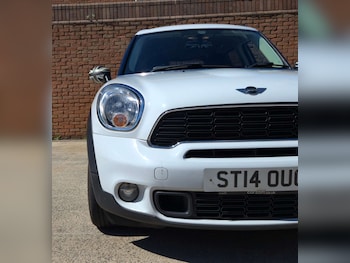 Used MINI Countryman 2014 for sale - 78903933: Photo