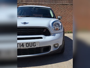 Used MINI Countryman 2014 for sale - 78903933: Photo