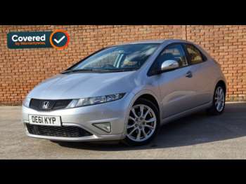Used Honda Civic 2012 for sale - 74961449: Photo