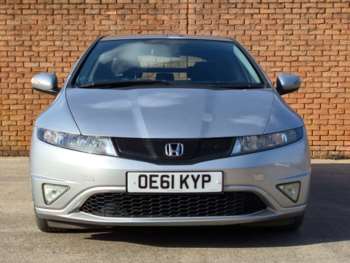 Used Honda Civic 2012 for sale - 74961449: Photo