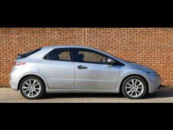 Used Honda Civic 2012 for sale - 74961449: Photo