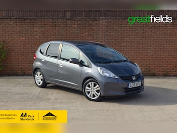 Used Honda Jazz 2015 for sale - 79478920: Photo
