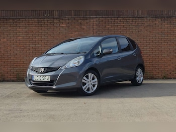 Used Honda Jazz 2015 for sale - 79478920: Photo
