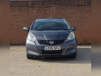 Used Honda Jazz 2015 for sale - 79478920: Photo