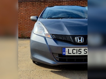 Used Honda Jazz 2015 for sale - 79478920: Photo