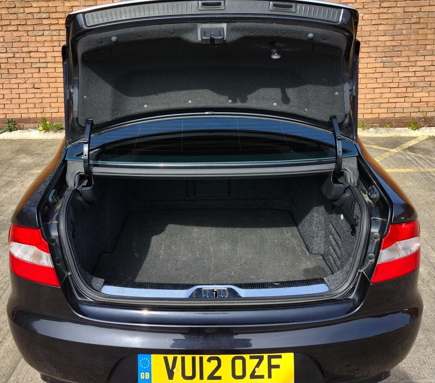 Used Skoda Superb 2012 for sale - 78020627: Photo 16