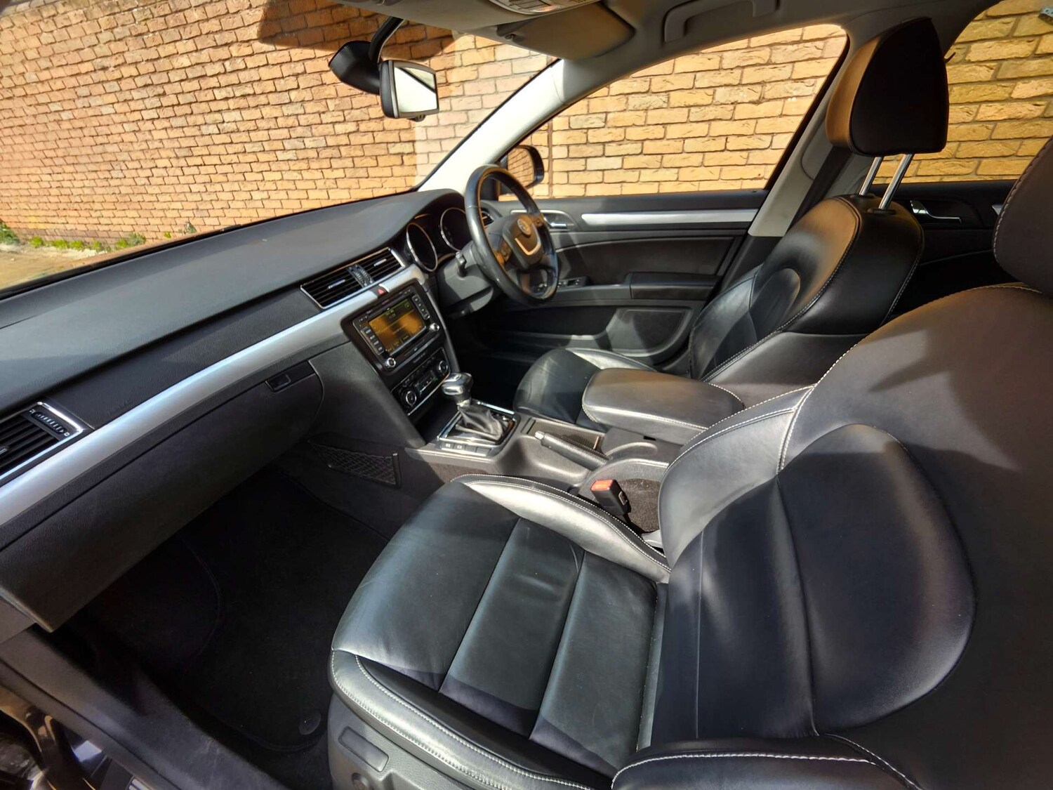 Used Skoda Superb 2012 for sale - 78020627: Photo 23