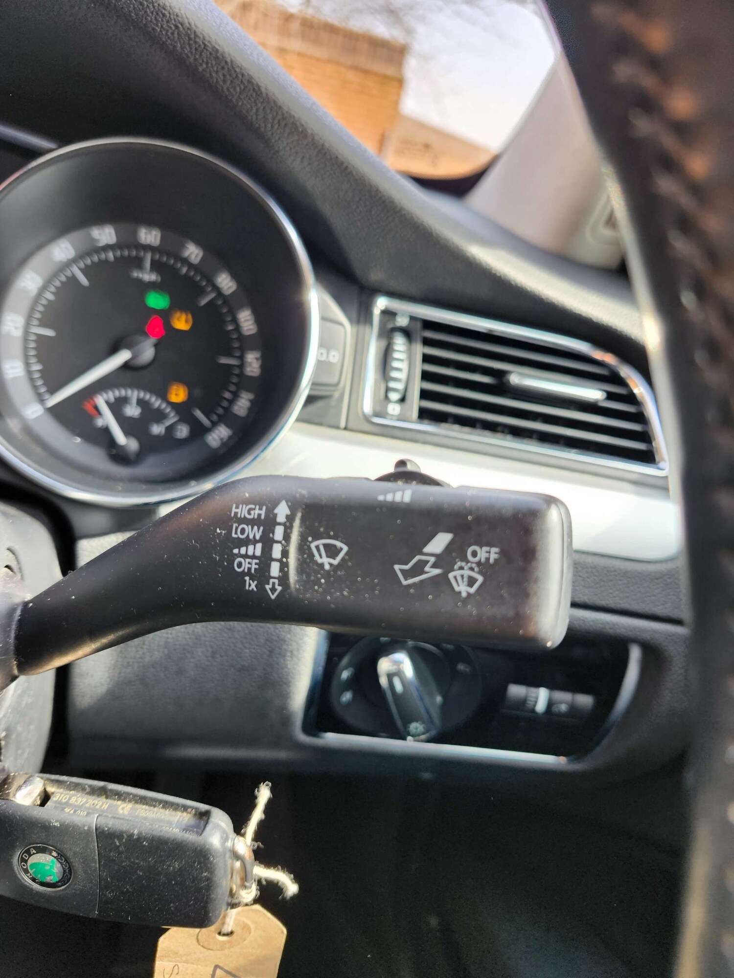 Used Skoda Superb 2012 for sale - 78020627: Photo 24