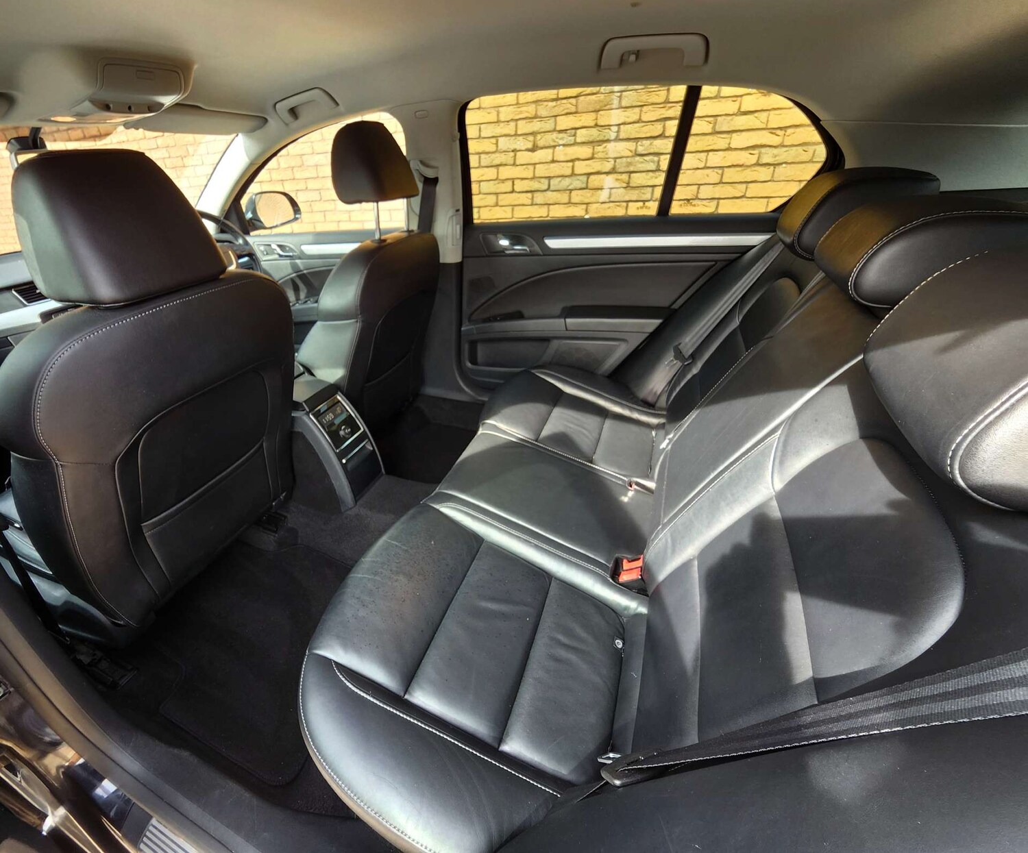 Used Skoda Superb 2012 for sale - 78020627: Photo 30