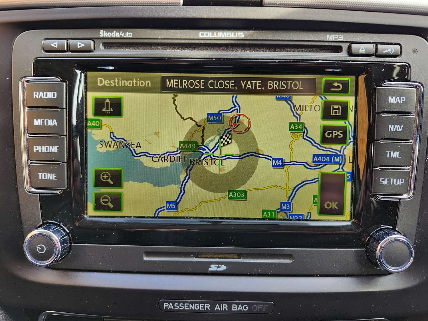 Used Skoda Superb 2012 for sale - 78020627: Photo 31