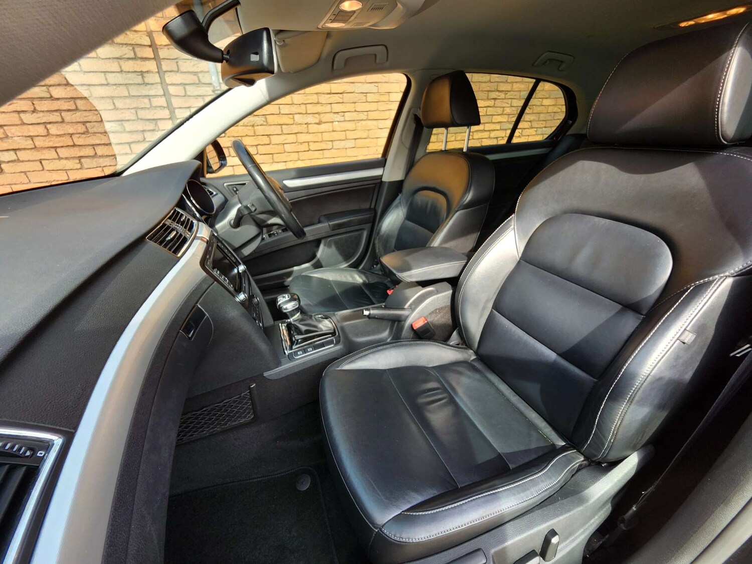 Used Skoda Superb 2012 for sale - 78020627: Photo 33