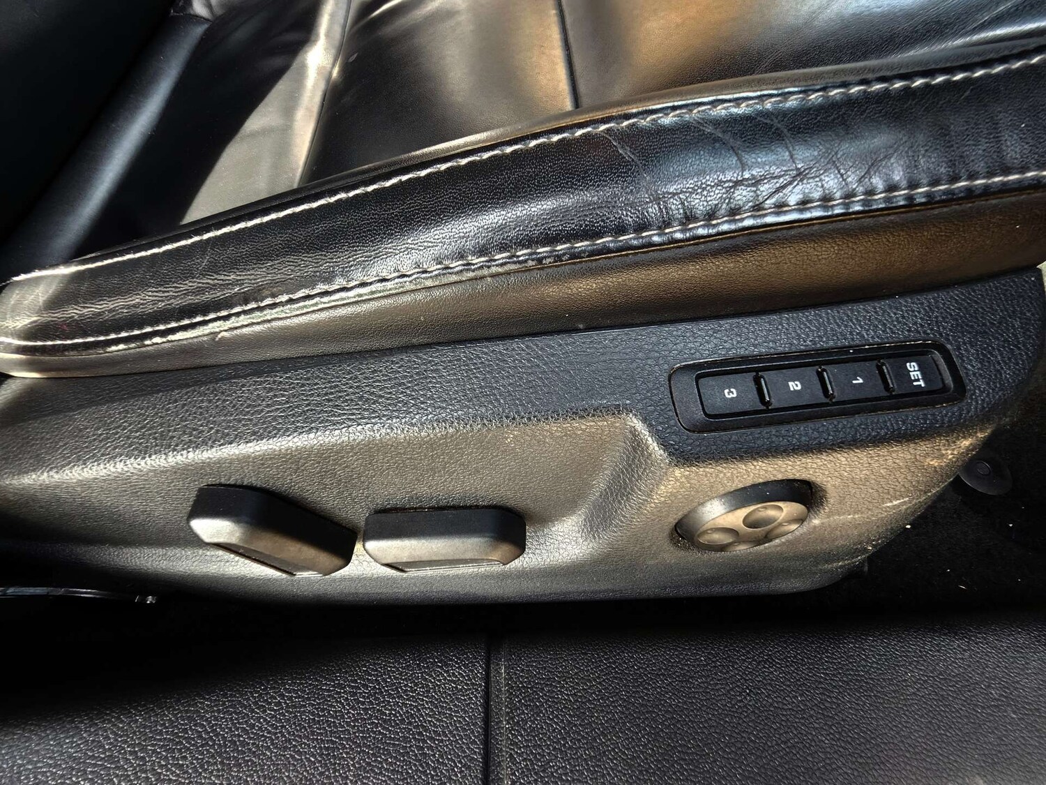 Used Skoda Superb 2012 for sale - 78020627: Photo 34